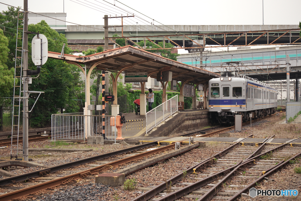 忘れ去られた路線 Ⅱ