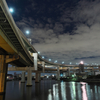 Highway in the Night