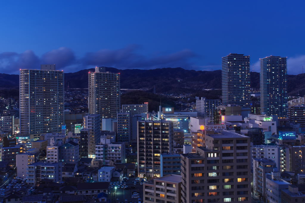 タワマンカルテット