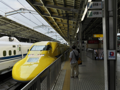 惜別のT4
