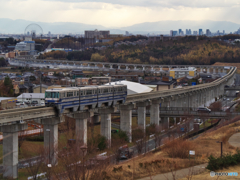 旅路の果て