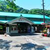 Little terminal YASE-HIEIZANGUCHI Ⅱ