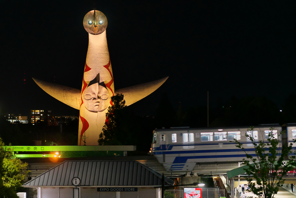 大阪モデル