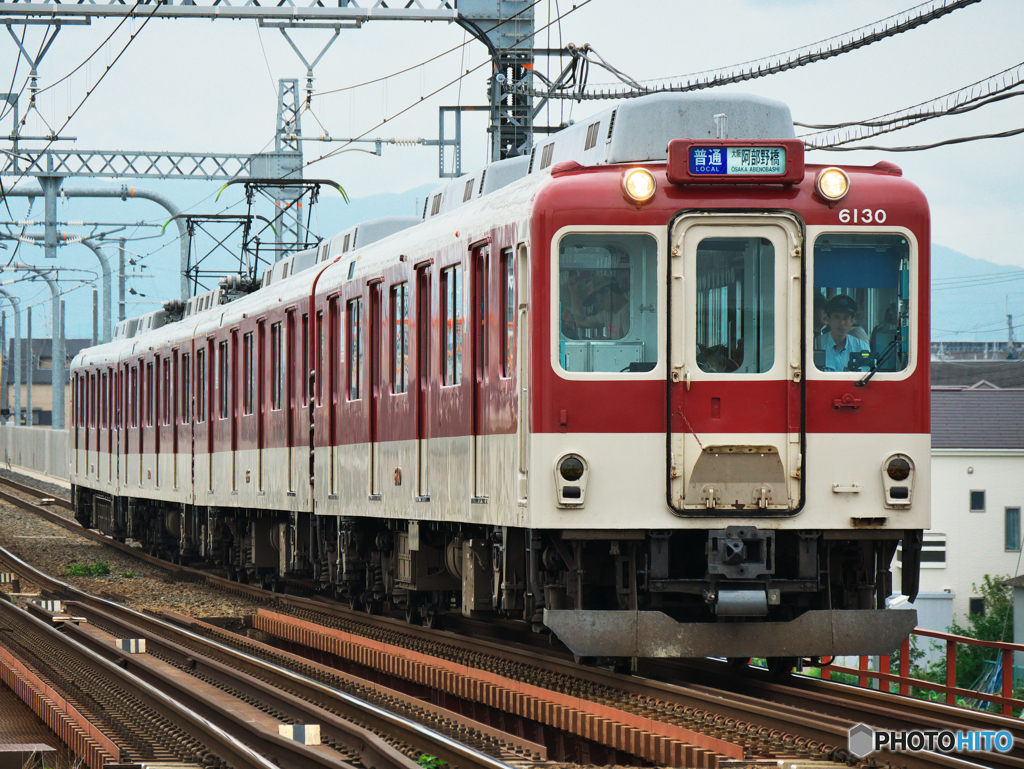 ごく普通の編成写真 Ⅱ