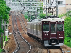 坂の上