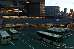 黄昏station Ⅱ