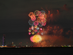 せっかくなのでもう一発