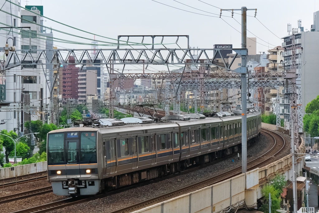 そうだ、京都へ行こう