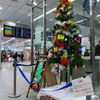 メリークリスマス！