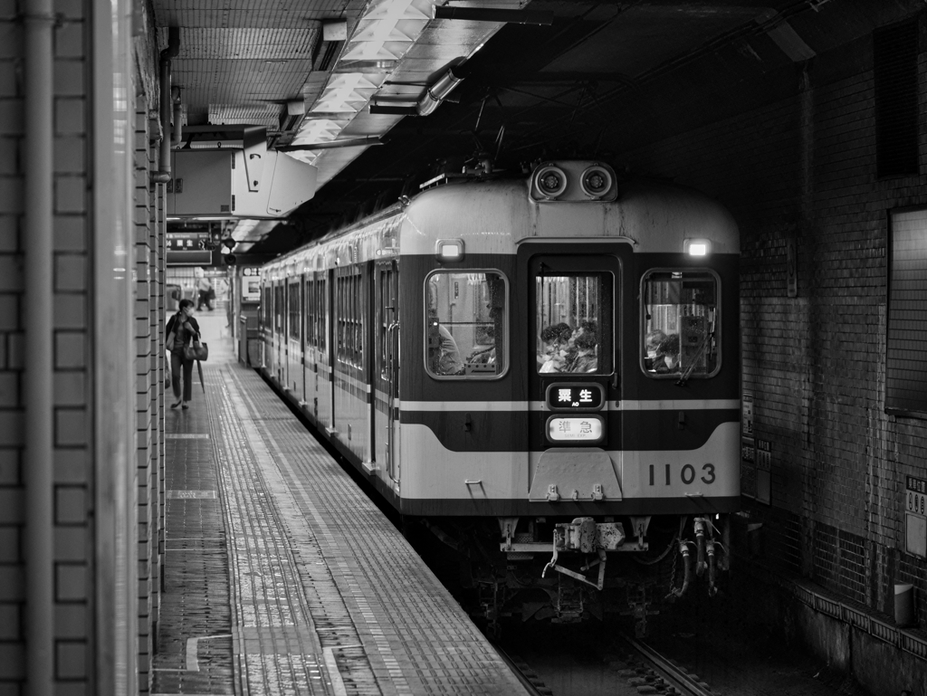 昭和の佇まい Ⅱ