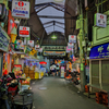 ぶらり鶴橋