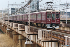 梅田へ Ⅱ