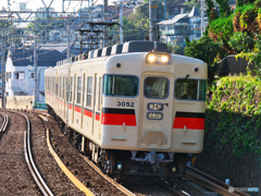 山陽顔