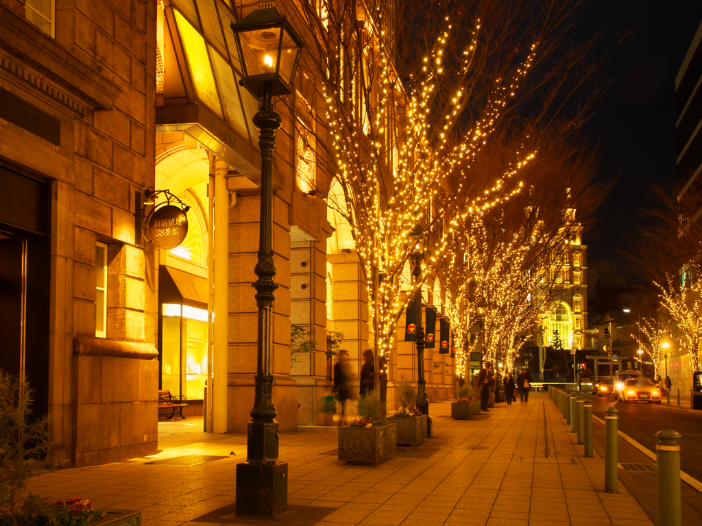 38th street