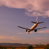 Arrival