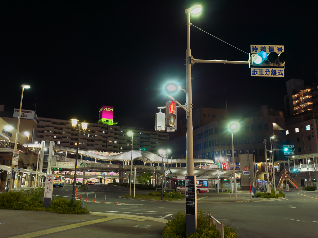 わが街