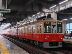 蘇る赤胴車 Ⅱ