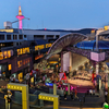Colorful Station