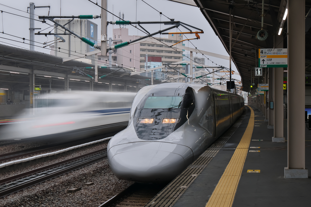 こだまでしょうか
