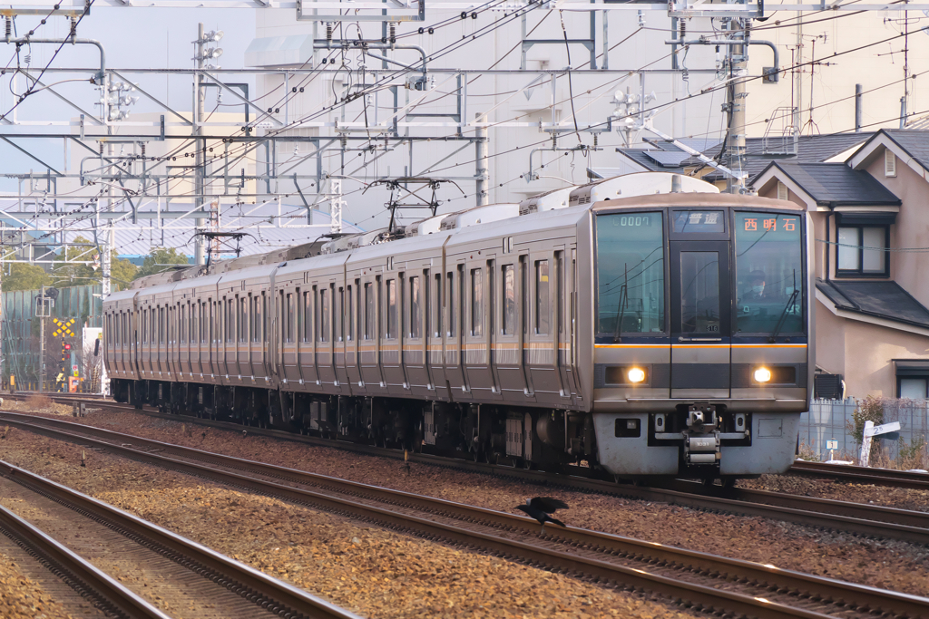 鉄道営業法違反の一例