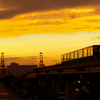 黄昏ライナー