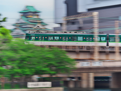 城見電車 Ⅱ