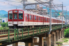 大阪上本町へ