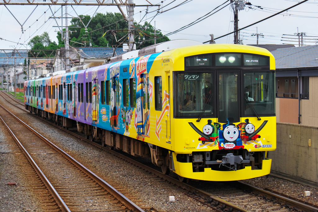 トーマスが来たよ！ Ⅱ
