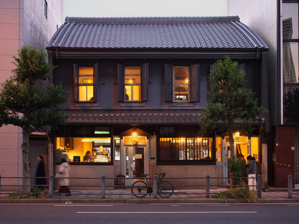 大阪レトロ建築探訪 1