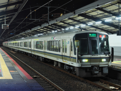 鉄道ポートレート