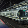 鉄道ポートレート