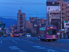 宵の口