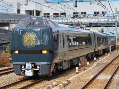 悠久の風に吹かれて