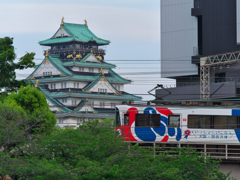 城見電車