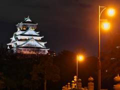 闇夜に浮かぶ　2025