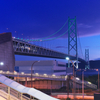 Twilight Bridge