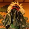 荒獅子