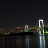 はじめての夜景