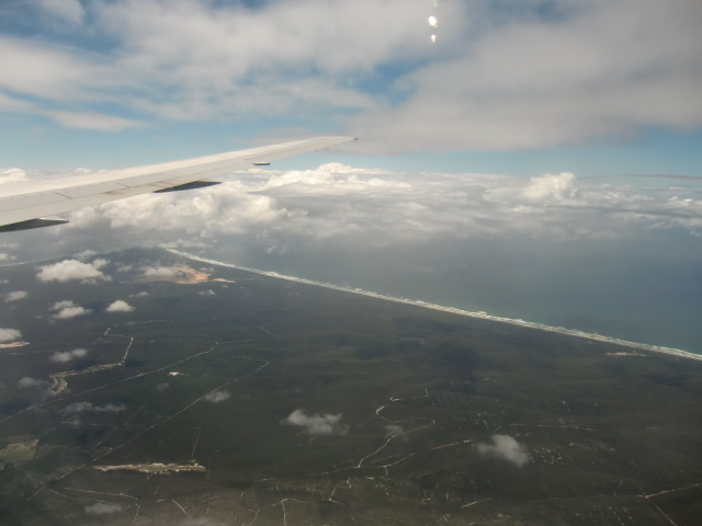はじめての空3