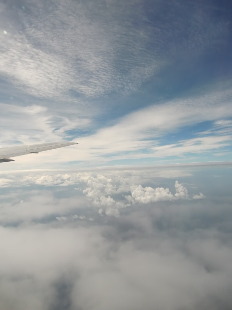 はじめての空2