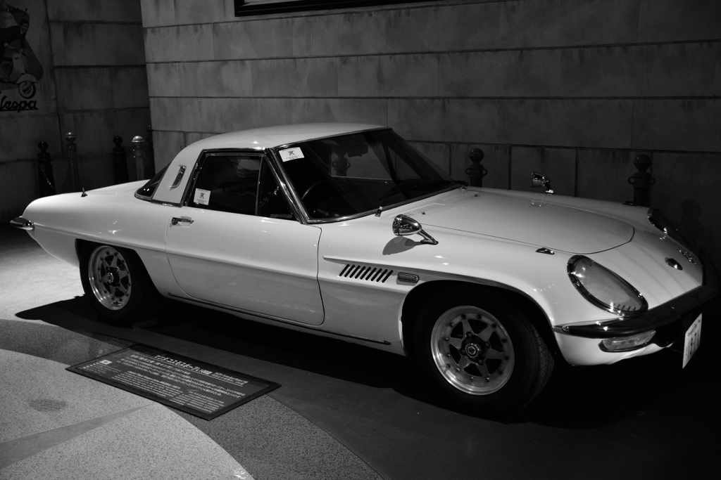 リベンジレトロカー2