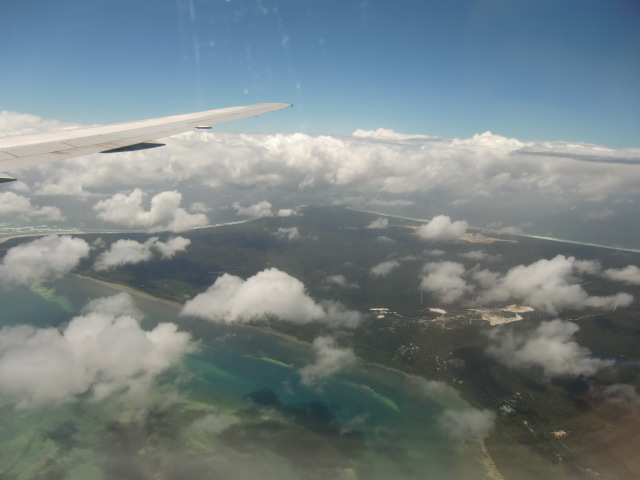 はじめての空4