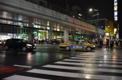ギロッポンの交差点