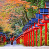 【フォトログ】貴船神社-1