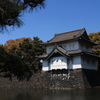 去り行く平成をしのび皇居周辺を散策