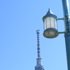 街の風景