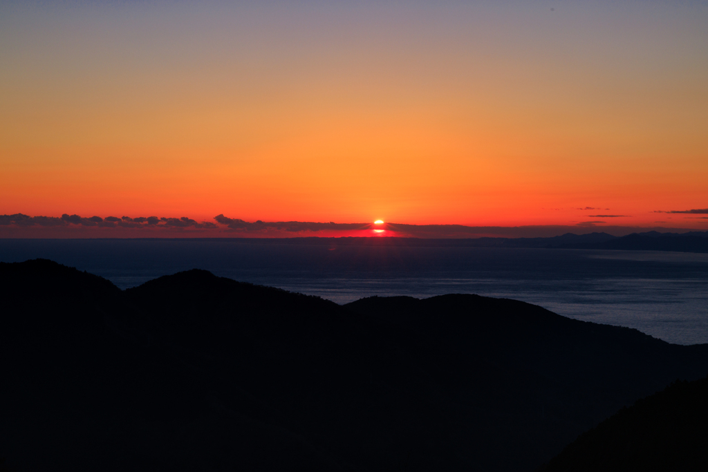 【フォトログ】伊豆だるま山高原-1