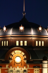 TOKYO　Station