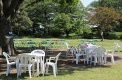 5月の昭和記念公園１０