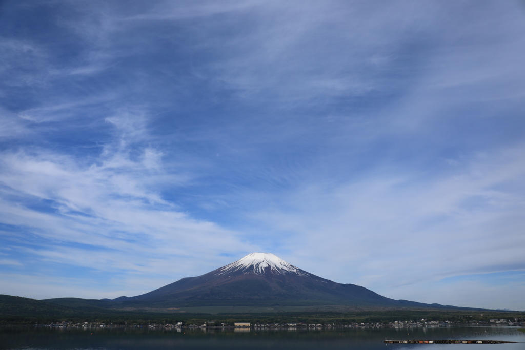富士四景の肆（四）